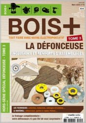 Bois+ Hors-Serie №15 2022