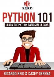 Python 101: Learn the Python Basics in 14 Days