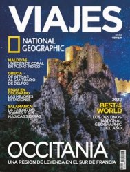 Viajes National Geographic - Enero 2022