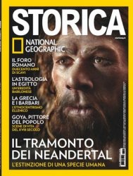 Storica National Geographic - Gennaio 2022