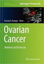 Ovarian Cancer: Methods and Protocols