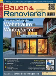 Bauen & Renovieren 1-2 2022