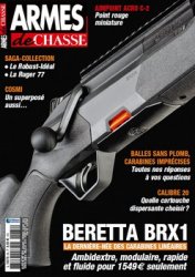 Armes de Chasse 84