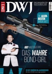 DWJ - Magazin fur Waffenbesitzer 1 2022