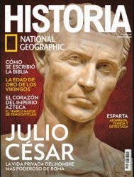 Historia National Geographic 217 (Spain)
