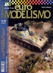 EuroModelismo 184