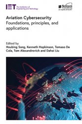 Aviation Cybersecurity: Foundations, principles, and applications
