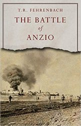 The Battle of Anzio