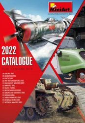 MiniArt Catalogue 2022