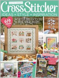 CrossStitcher 379 2022