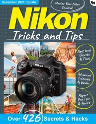 Nikon Tricks And Tips 8th Edition 2021