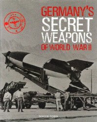 Germany's Secret Weapons of World War II