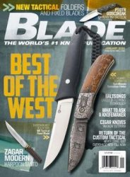 Blade - January 2022