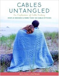 Cables Untangled: An Exploration of Cable Knitting