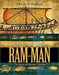 City of the Ram-Man: The Story of Ancient Mendes