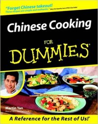 Chinese Cooking for Dummies