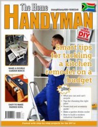 The Home Handyman - January/February 2022