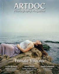 Artdoc Photography Magazine Issue 06 2021