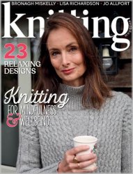 Knitting 226 2022