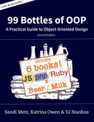 99 Bottles of OOP 2nd Edition