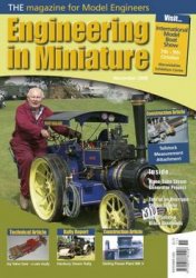 Engineering in Miniature - November 2008