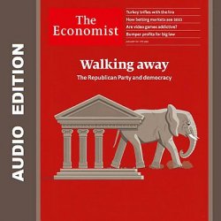 The Economist in Audio -  1 January 2022