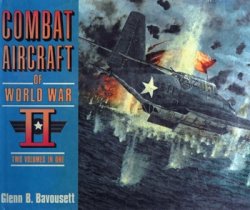 Combat Aircraft of World War II (1989)