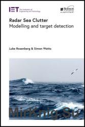 Radar Sea Clutter: Modelling and target detection