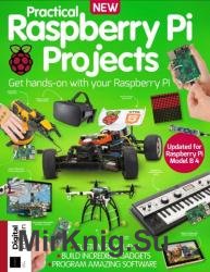 Practical Raspberry Pi Projects - Sixth Edition 2021