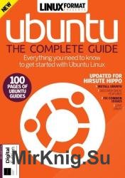 Ubuntu The Complete Guide - 11th Edition 2021