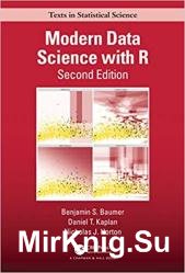 Modern Data Science with R, 2nd Edition