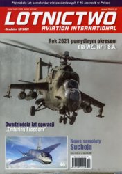 Lotnictwo Aviation International  76 (2021/12)