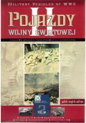 Pojazdy II wojny swiatowej. Tom 2