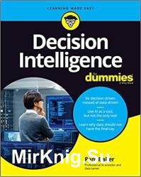 Decision Intelligence For Dummies