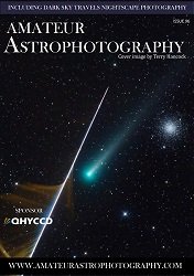 Amateur Astrophotography  Issue 96 2022