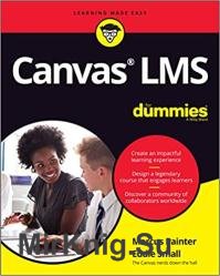 Canvas LMS for Dummies