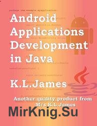 Android Applications Development in Java