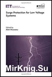 Surge Protection for Low Voltage Systems