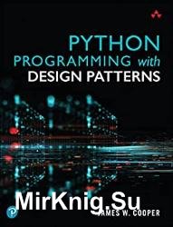 Python Programming with Design Patterns