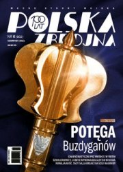 Polska Zbrojna  902 (2021/6)
