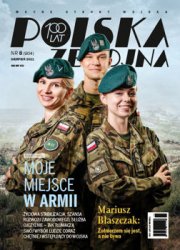 Polska Zbrojna  904 (2021/8)