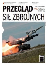 Przeglad Sil Zbrojnych  1/2021