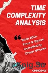 Time Complexity Analysis (Must for Coding Interviews)