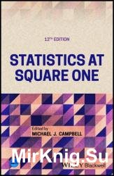 Statistics at Square One, 12th Edition
