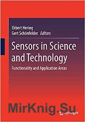 Sensors in Science and Technology: Functionality and Application Areas