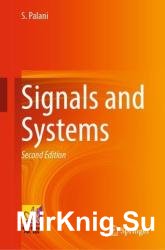 Signals and Systems, Second edition