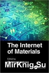 The Internet of Materials