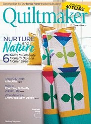 Quiltmaker 204 2022