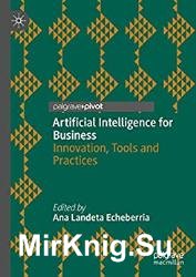 Artificial Intelligence for Business (2022)