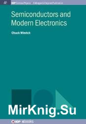 Semiconductors and Modern Electronics